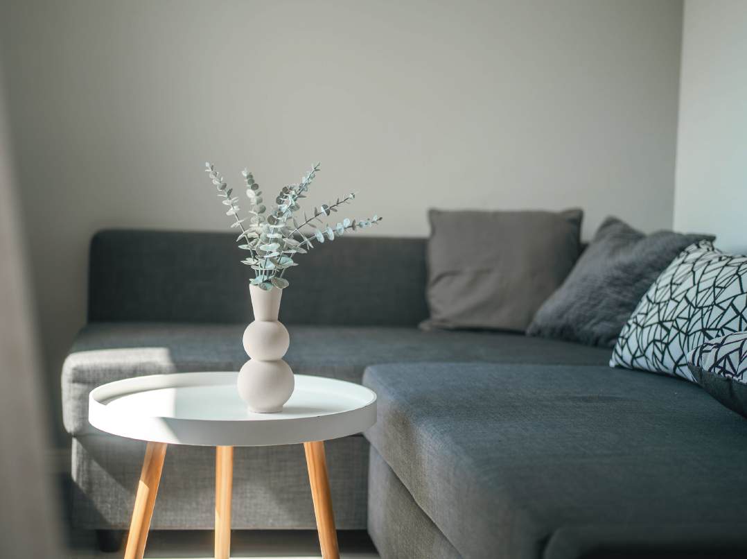Lounge / Aufenthaltsbereich
